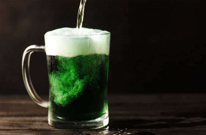 Where to Celebrate St. Patrick's Day 2020 in Shenzhen