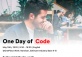 One Day of Code (Learn Coding in 1 Day)