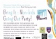Bring It: Non-kids Going Out Party