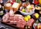 Teppanyaki All You Can Eat