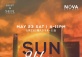 SUNSET URBAN ROOFTOP PARTY