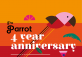 The Parrot 4-Year Anniversary