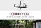 Garden Yoga @Cotton's
