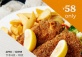 Schnitzel Tuesday @ Geneva