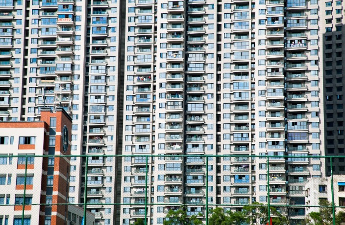 Here's a Helpful Way to Find Your Future Home in China