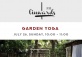 Garden Yoga