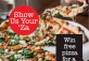 Show Us Your 'Za