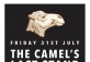 The Camel's Last Stand!