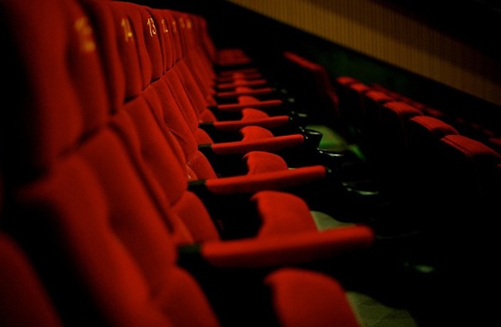 You Can Now Go to the Movies in Beijing, But It's Complicated