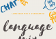 Language Mix | 10th Friday