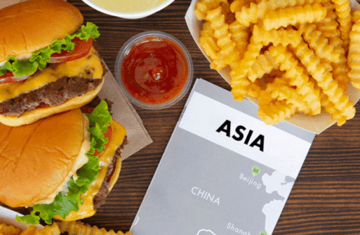 Shake Shack Announces South China Expansion Plans