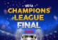 UEFA Champions League Final Live @ Abbey Road