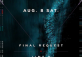 Lina K & Final Request 