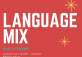 Language Mix 
