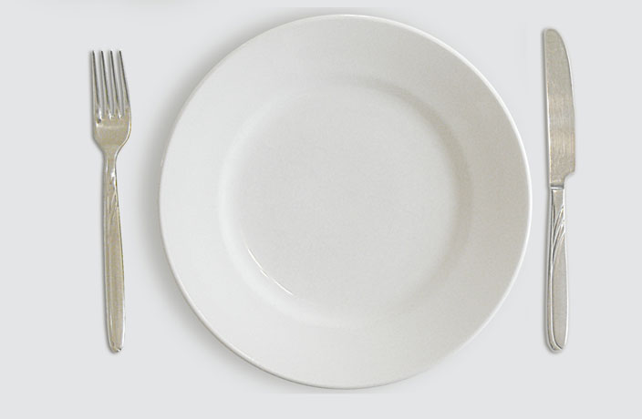 China Launches 'Clean Plate Campaign' to Reduce Food Waste