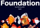 Foundation Vol. 8