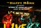 Live On Deck at Happy Monk