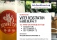 VOTER REGISTRATION & BBQ BUFFET!