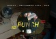 Logan's PUNCH Anniversary and Logan's 40th Birthday Bash