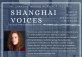 Shanghai Voices