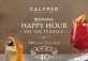 Calypso Happy Hour