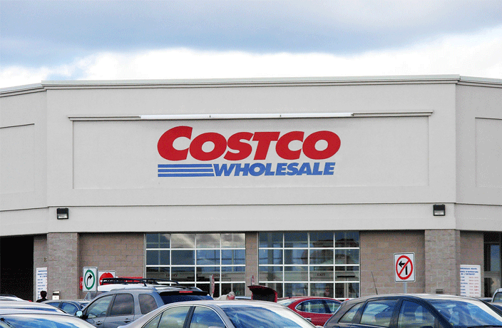 Costco Flagship Store Coming to South China