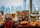 SUNDAY BRUNCH AT VUE