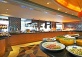Halloween “Spooky Fun” Buffet at Grand Cafe
