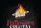 Halloween Weekend Buy One Get One