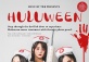 Huluween On Your Way