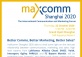maXcomm 2020