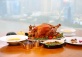 VUE RESTAURANT THANKSGIVING SPECIAL SET
