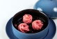Vogue-Style Blossoms Limited Edition Dim Sum at Zijin Mansion, 