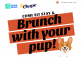 Brunch With Your Pup @ Heritage by Madison