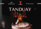 Tanduay Blends 