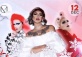 Drag Queen Christmas Extravaganza Edition