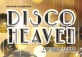 Disco Heaven New Year Eve Party @Wanda Reign On The Bund