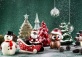 Kempi Delights, and Christmas Dinners To-Go at Kempinski Hotel Beijing Lufthansa Center