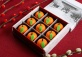 Handmade Citrus Chocolates – Park Hyatt Beijing