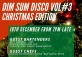 Dim Sum Disco Vol.3 - Christmas Edition
