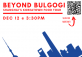 Beyond Bulgogi Tour