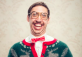 Dirty Santa and Ugly Sweater Holiday Party