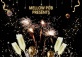 2021 New Year's Eve 
