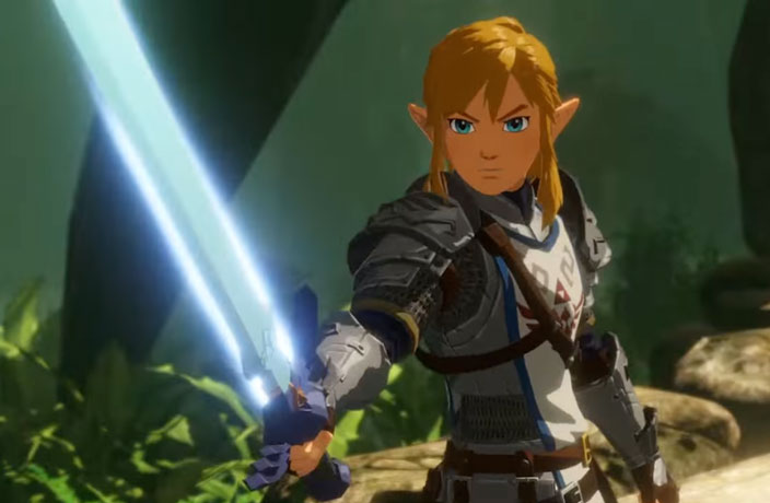 China Reimagined as Zelda's Kingdom of Hyrule in New 'China Untold' Episode
