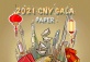 2021 CNY Gala @ Paper