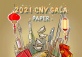 2021 CNY Gala @ Paper Yongjia