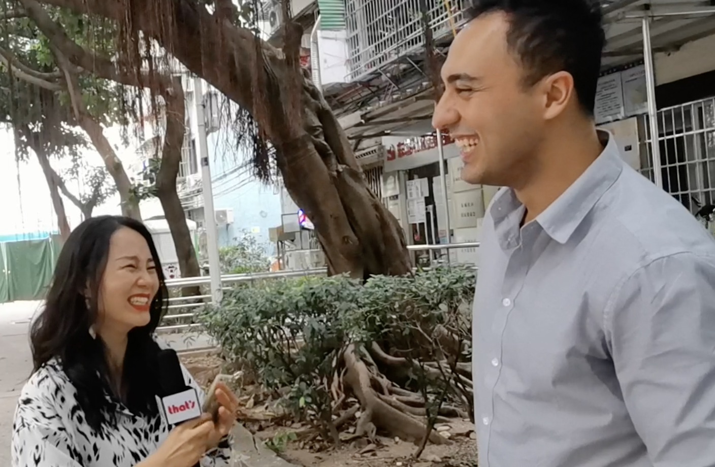 WATCH: Tips for Improving Your Chinese Language Skills Ep 3