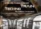 Techno Train 6 Years Anniversary 