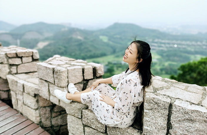 Banana Tour's Sissi Liu Shares Her Top Destinations in Guangdong