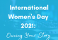 International Women's Day Event Shenzhen